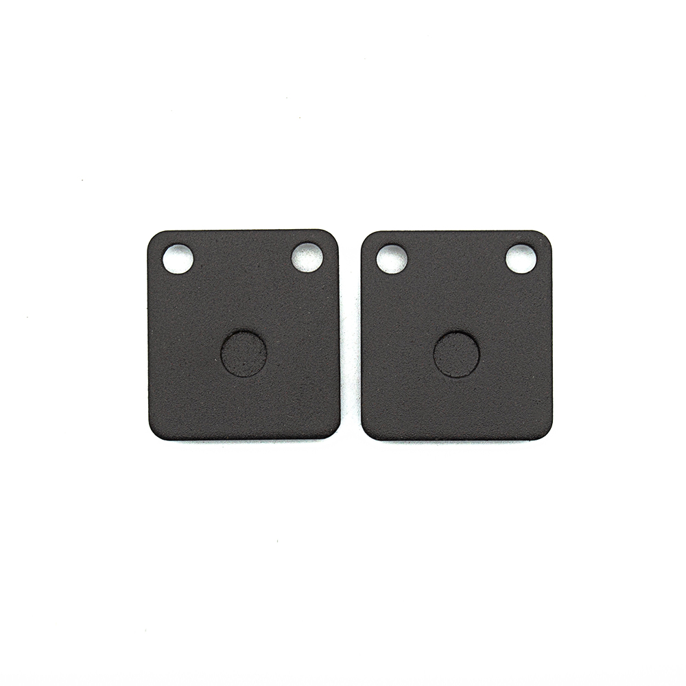 รถจักรยานยนต์ผ้าเบรค 50cc - 25 - Brake Pads Bike บทวิจารณ์และราคา