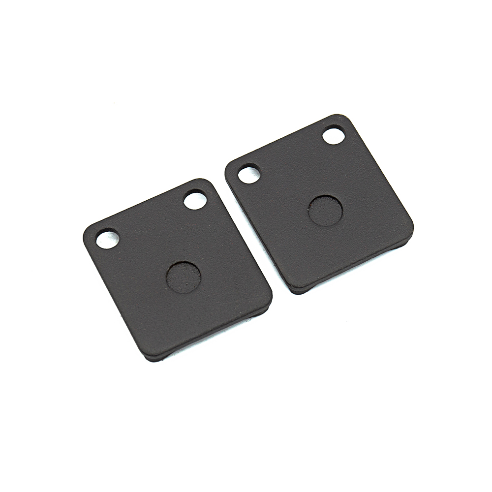 รถจักรยานยนต์ผ้าเบรค 50cc - 25 - Brake Pads Bike บทวิจารณ์และราคา