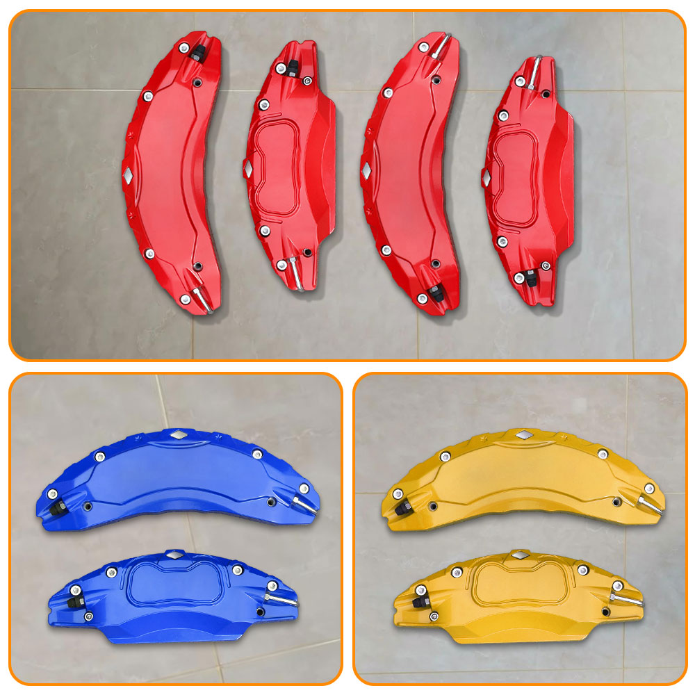 สำหรับ Tesla Model 3 Highland  - Brake Caliper บทวิจารณ์และราคา