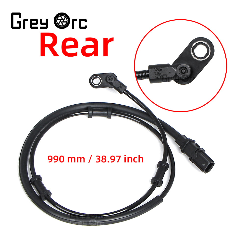 สายเซ็นเซอร์ ABS สำหรับคาวาซาก - Motorcycle Brake Cable บทวิจารณ์และราคา