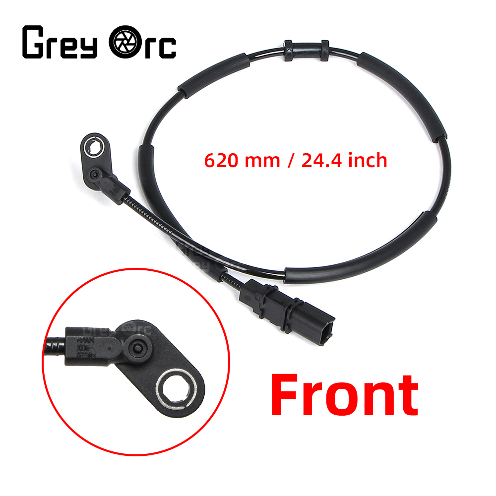 สายเซ็นเซอร์ ABS สำหรับคาวาซาก - Motorcycle Brake Cable บทวิจารณ์และราคา