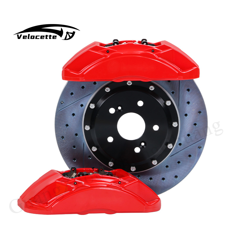 ชุดอัพเกรดคาลิปเปอร์เบรก F55 แ - Brake Caliper บทวิจารณ์และราคา