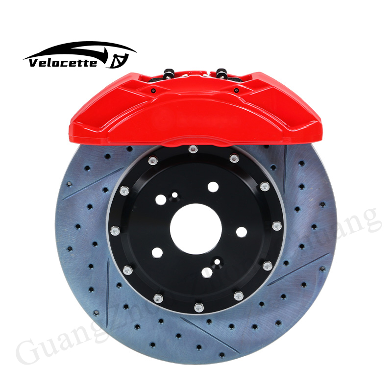 ชุดอัพเกรดคาลิปเปอร์เบรก F55 แ - Brake Caliper บทวิจารณ์และราคา