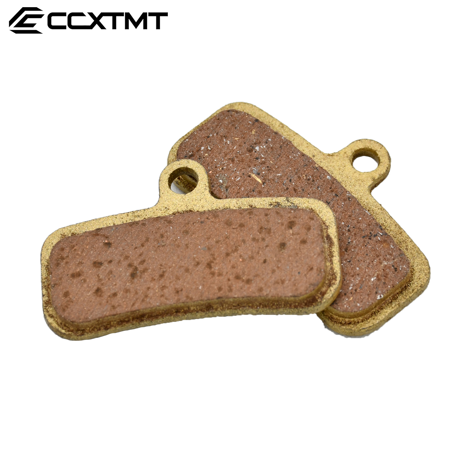ไฟฟ้า Motocross อุปกรณ์เสริมโล - Brake Pads Bike บทวิจารณ์และราคา