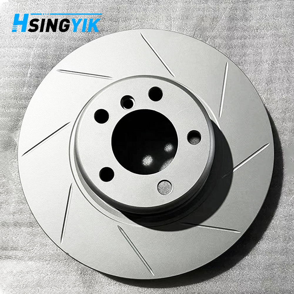 จานเบรกหน้าใหม่ ปี 2026 สำหรับ - Brake Rotor บทวิจารณ์และราคา