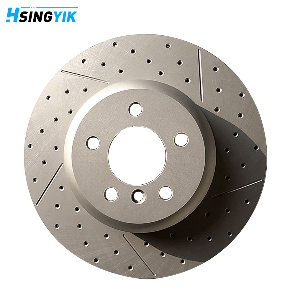 จานเบรกหน้าใหม่ ปี 2026 สำหรับ - Brake Rotor บทวิจารณ์และราคา