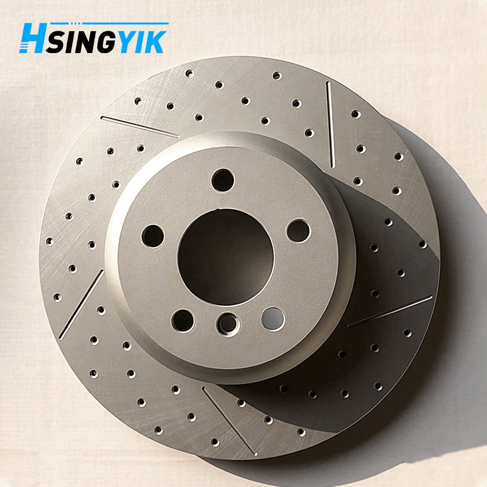 จานเบรกหน้าใหม่ ปี 2026 สำหรับ - Brake Rotor บทวิจารณ์และราคา