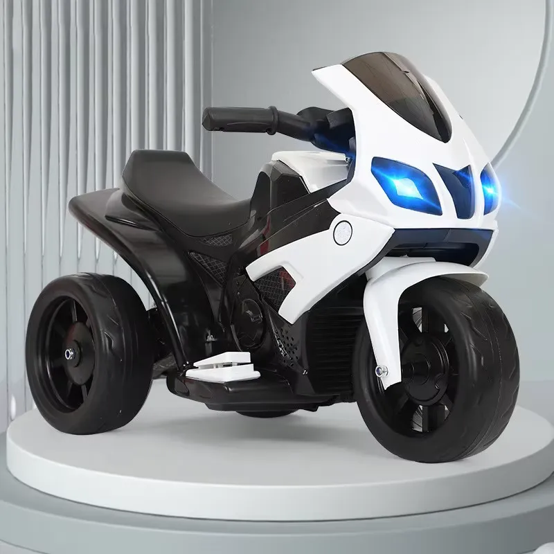 รถมอเตอร์ไซค์ไฟฟ้าสำหรับเด็ก ร - Brake Disc Motorcycle บทวิจารณ์และราคา