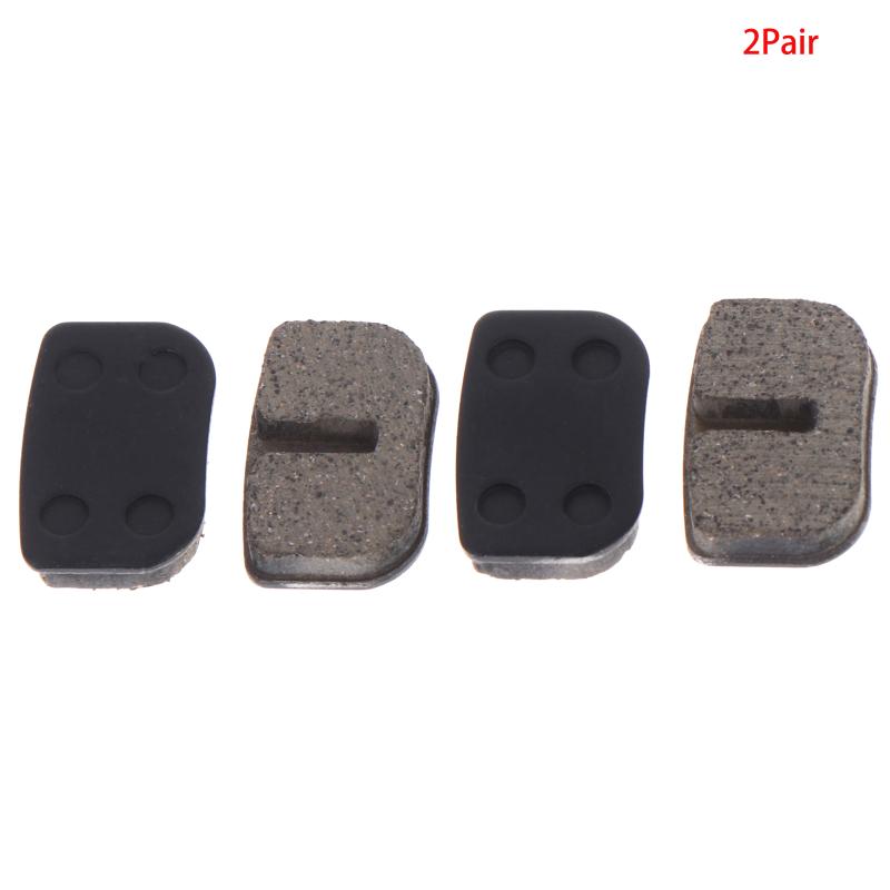 【CR】แผ่นรองเบรกดิสก์แบบพรีเมีย - Brake Pads Bike บทวิจารณ์และราคา