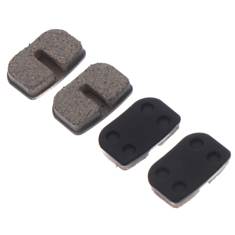 【CR】แผ่นรองเบรกดิสก์แบบพรีเมีย - Brake Pads Bike บทวิจารณ์และราคา