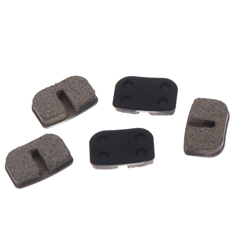 【CR】แผ่นรองเบรกดิสก์แบบพรีเมีย - Brake Pads Bike บทวิจารณ์และราคา