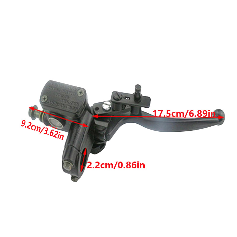 1 ชุดดิสก์เบรกชุดประกอบดิสก์เบ - Brake Disc Motorcycle บทวิจารณ์และราคา