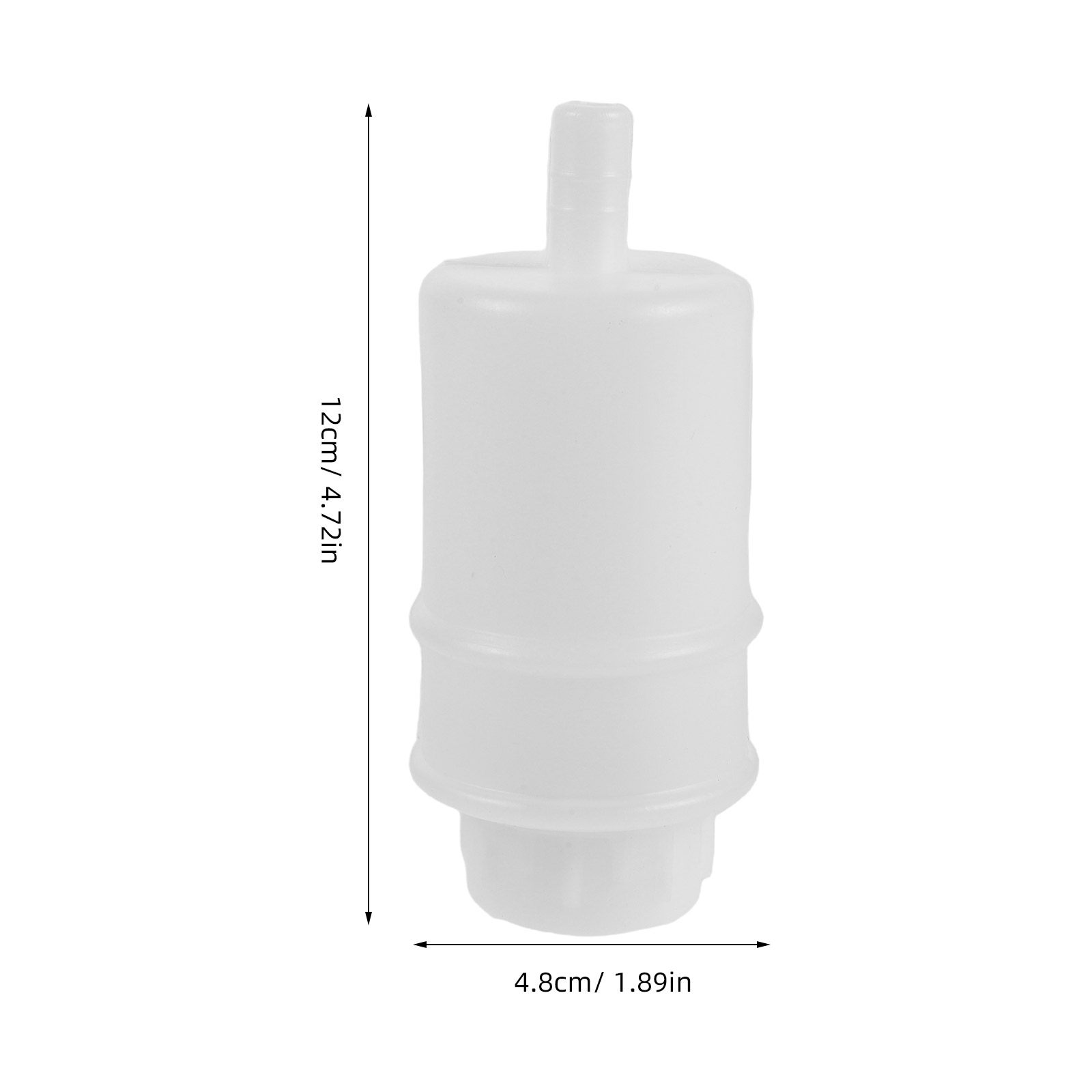 ถังน้ำมันเบรกพลาสติกสำหรับรถยก - Brake Fluid บทวิจารณ์และราคา
