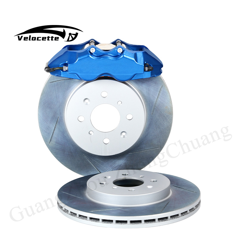 ชุดเบรกคุณภาพสูง คาลิปเปอร์หน้ - Brake Rotor บทวิจารณ์และราคา