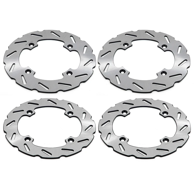 ดิสก์เบรกหน้า 2 ชิ้น และดิสก์เ - Brake Disc Motorcycle บทวิจารณ์และราคา