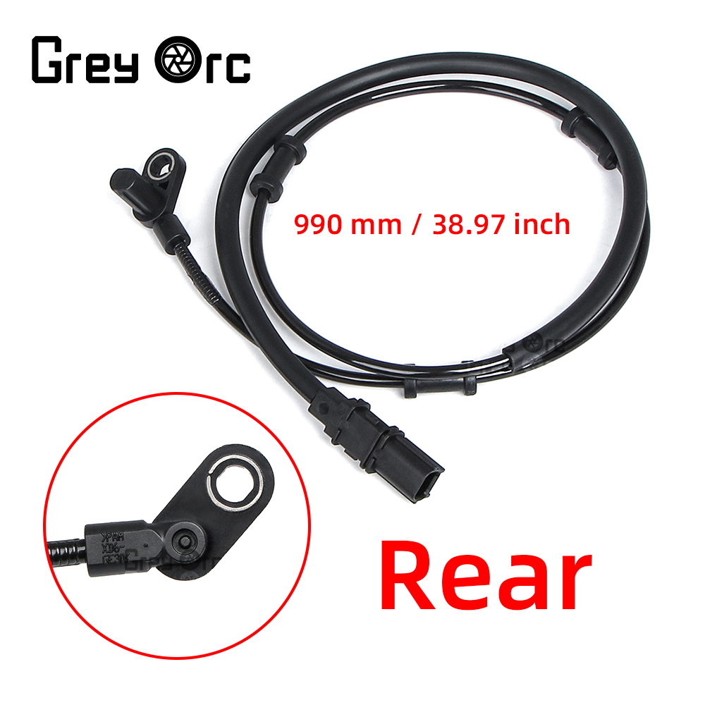 สำหรับคาวาซากิ นินจา 400 Z400  - Brake Line Motorcycle บทวิจารณ์และราคา