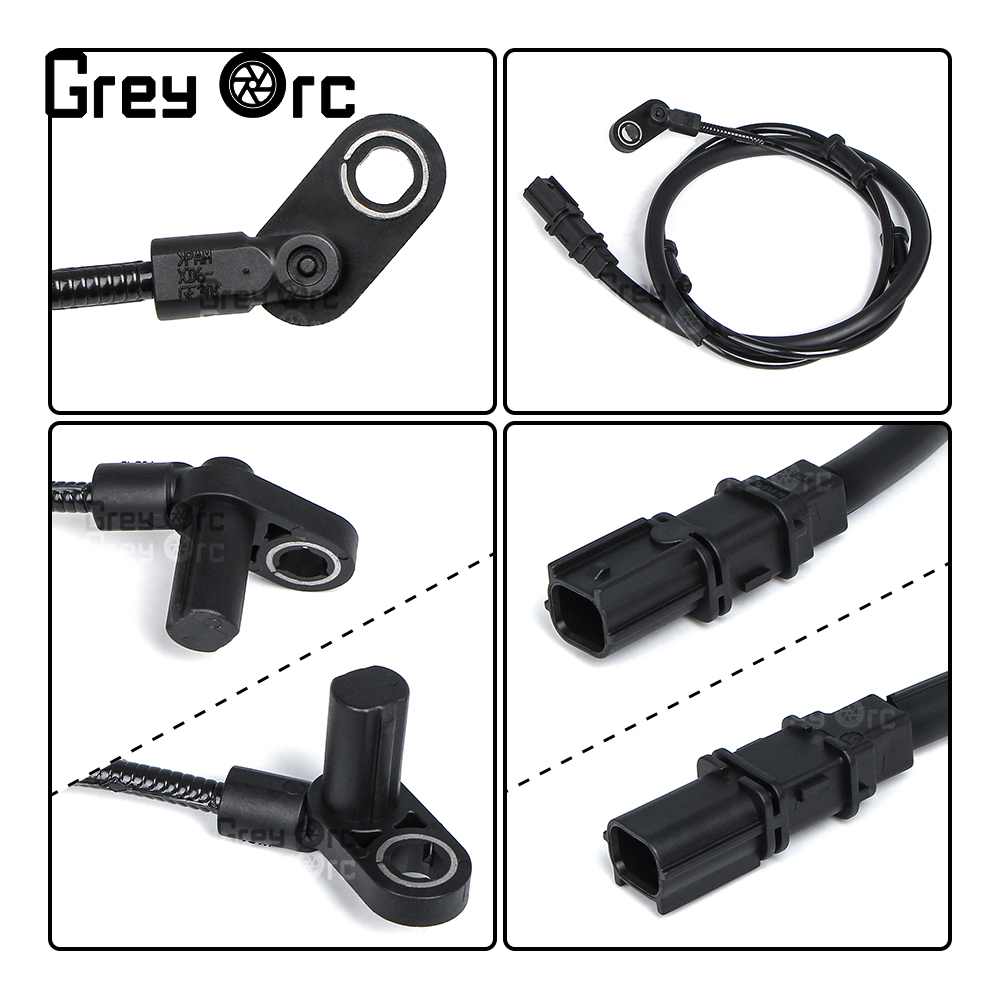 สำหรับคาวาซากิ นินจา 400 Z400  - Brake Line Motorcycle บทวิจารณ์และราคา