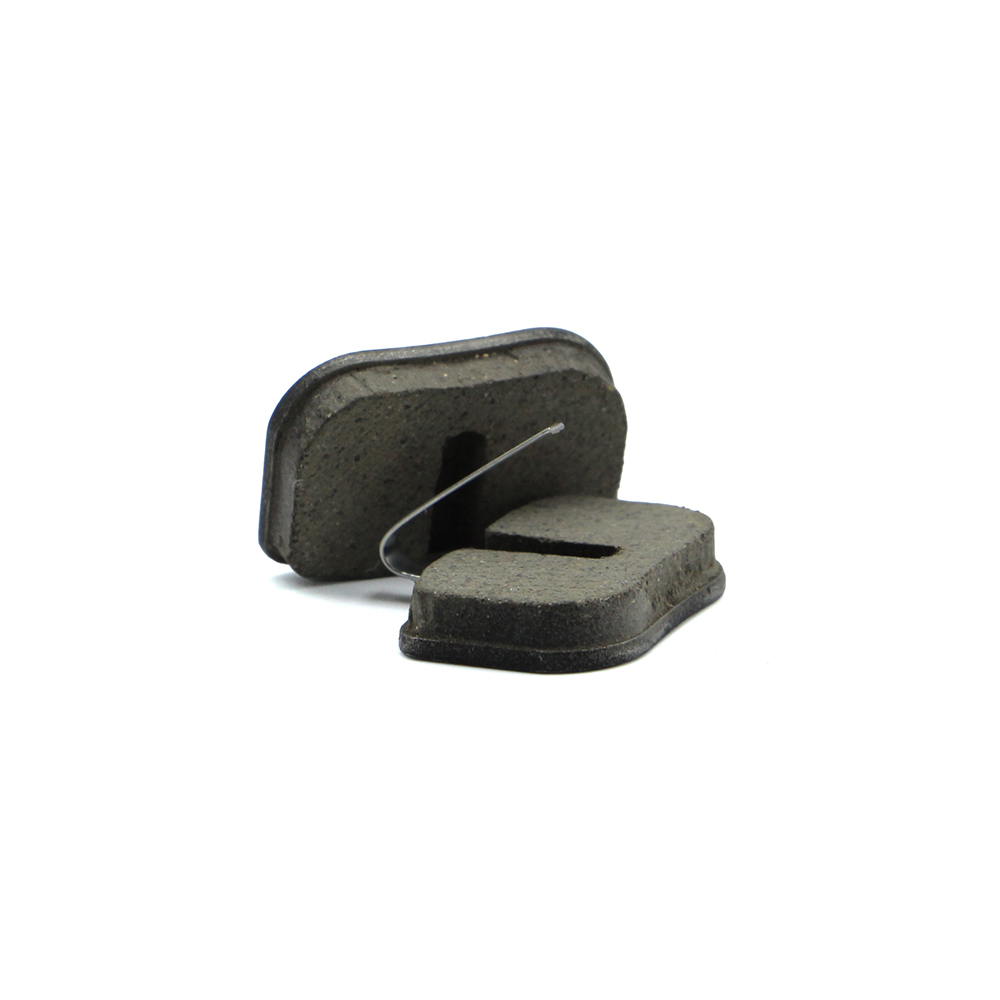 แผ่นดิสก์เบรกสำหรับรถมินิไบค์  - Brake Pads Bike บทวิจารณ์และราคา