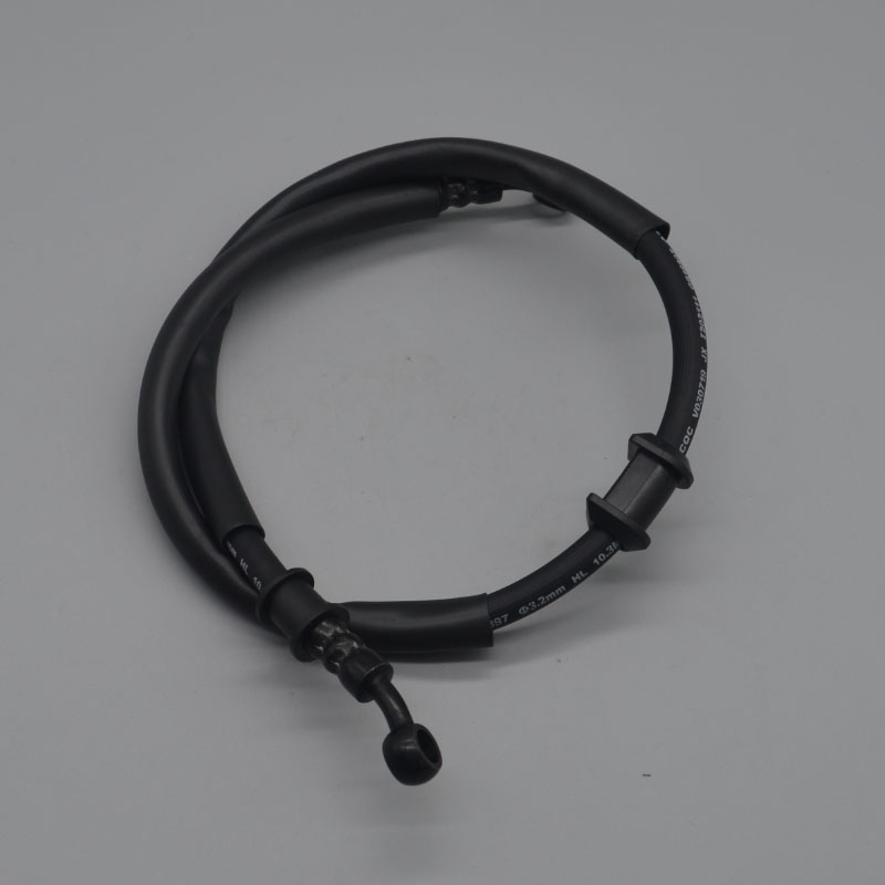 125cc รถจักรยานยนต์ด้านหน้าสาย - Motorcycle Brake Cable บทวิจารณ์และราคา