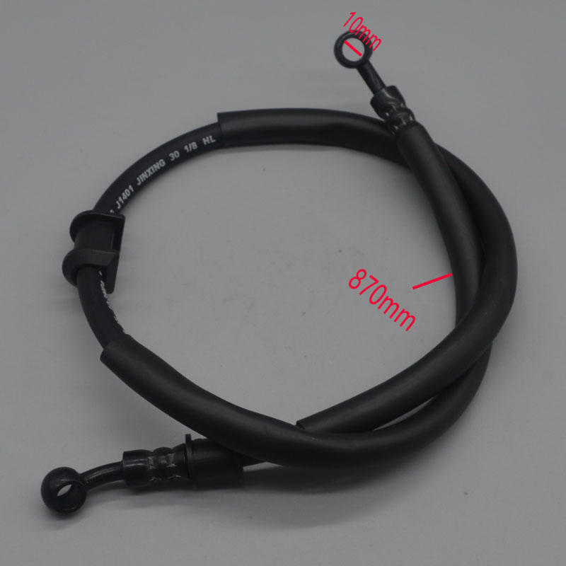 125cc รถจักรยานยนต์ด้านหน้าสาย - Motorcycle Brake Cable บทวิจารณ์และราคา