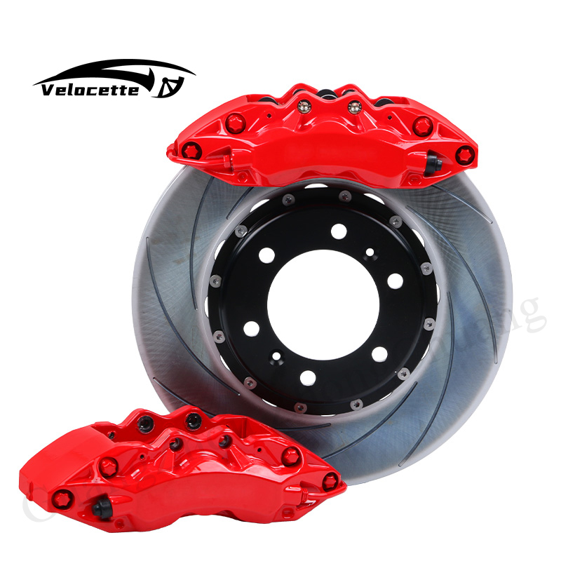 ชุดคาลิปเปอร์เบรกสำหรับรถแข่ง  - Brake Caliper บทวิจารณ์และราคา