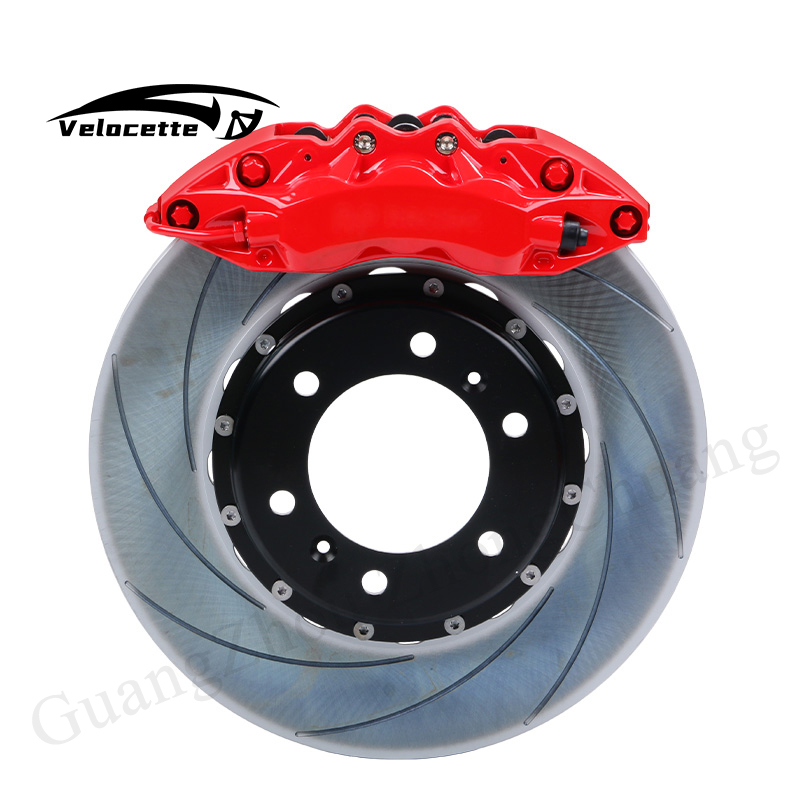 ชุดคาลิปเปอร์เบรกสำหรับรถแข่ง  - Brake Caliper บทวิจารณ์และราคา