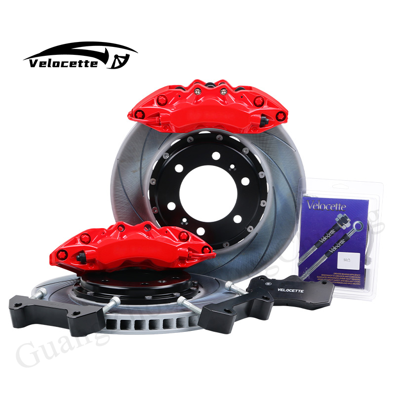 ชุดคาลิปเปอร์เบรกสำหรับรถแข่ง  - Brake Caliper บทวิจารณ์และราคา