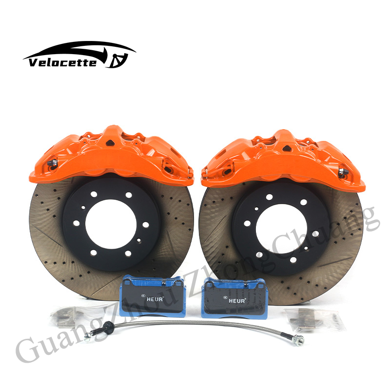 ชุดอัพเกรดอะไหล่รถยนต์ ชุดเบรก - Brake Caliper บทวิจารณ์และราคา