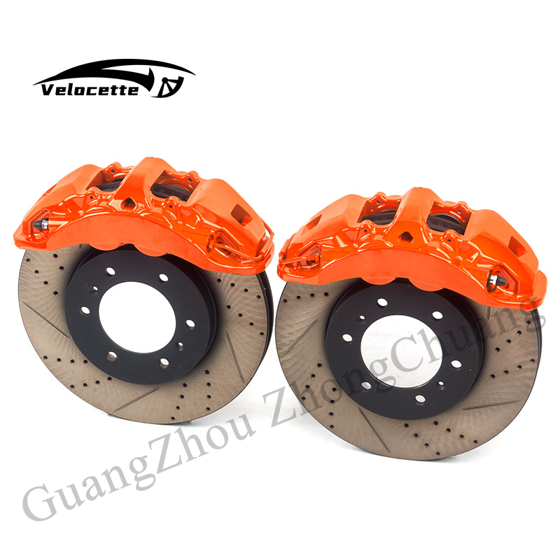 ชุดอัพเกรดอะไหล่รถยนต์ ชุดเบรก - Brake Caliper บทวิจารณ์และราคา