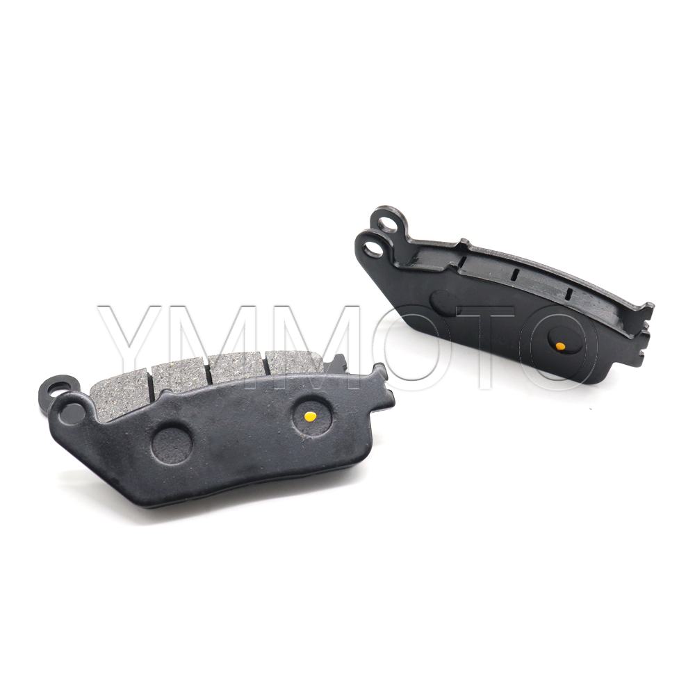 เหมาะสำหรับ VOGE 500DS 650DS D - Motorcycle Brake Pads บทวิจารณ์และราคา