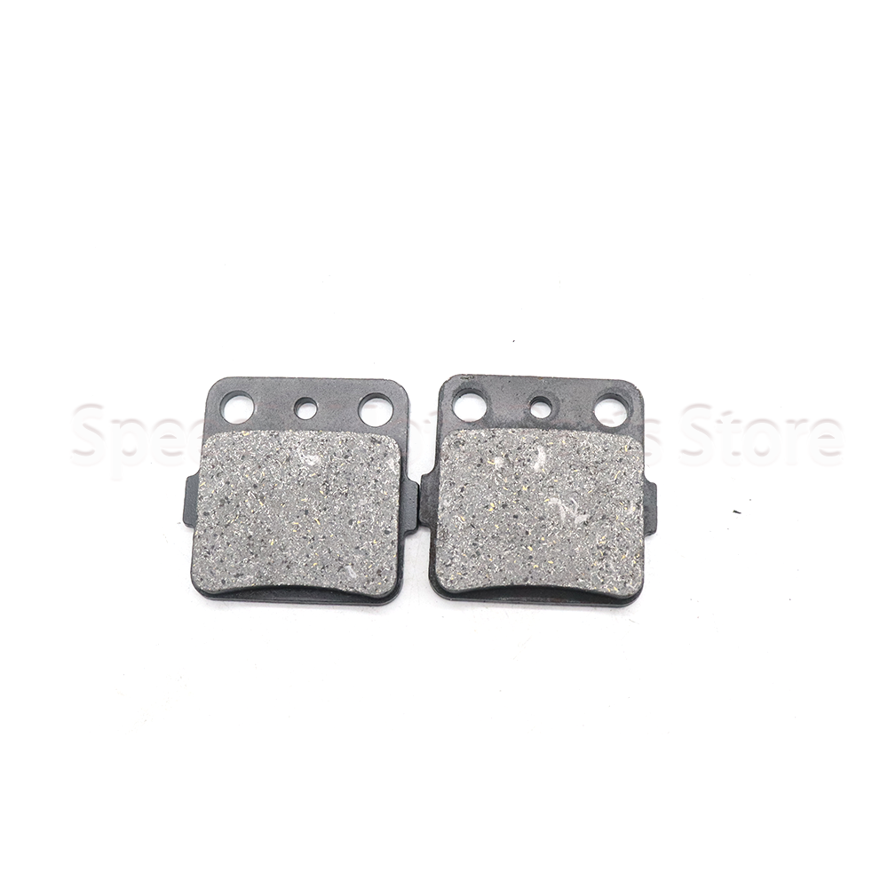 ชุดผ้าเบรกหลังสำหรับรถจักรยานย - Motorcycle Brake Pads บทวิจารณ์และราคา
