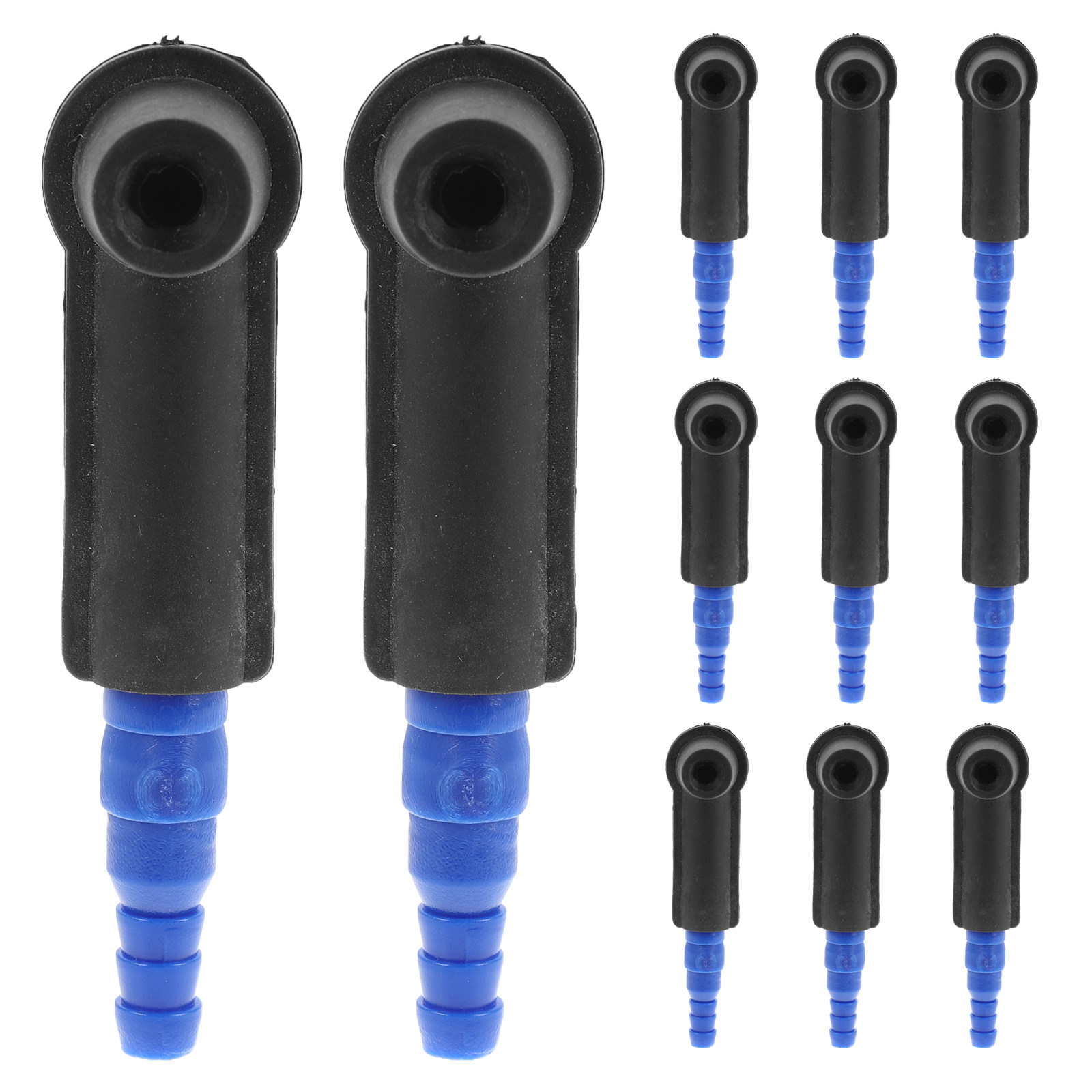 20 ชิ้น 30 ชิ้น คลิปสายเบรก สา - Brake Fluid บทวิจารณ์และราคา