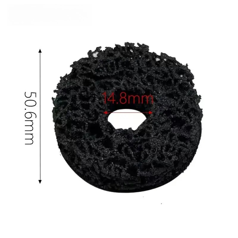 แปรงขจัดสนิมดุมล้อ ชุดทำความสะ - Brake Rotor บทวิจารณ์และราคา