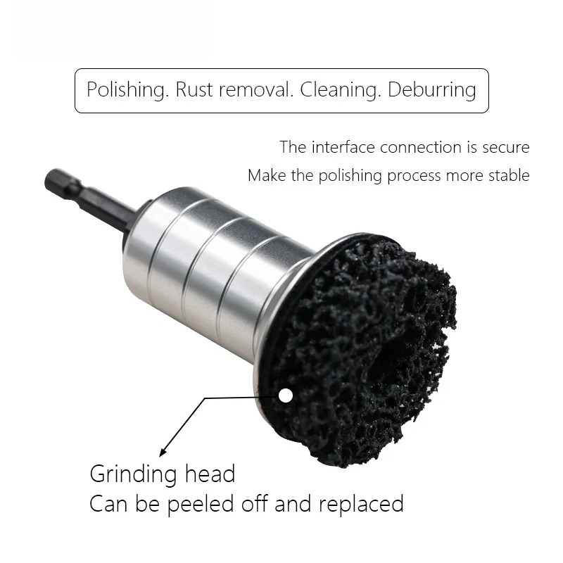 แปรงขจัดสนิมดุมล้อ ชุดทำความสะ - Brake Rotor บทวิจารณ์และราคา
