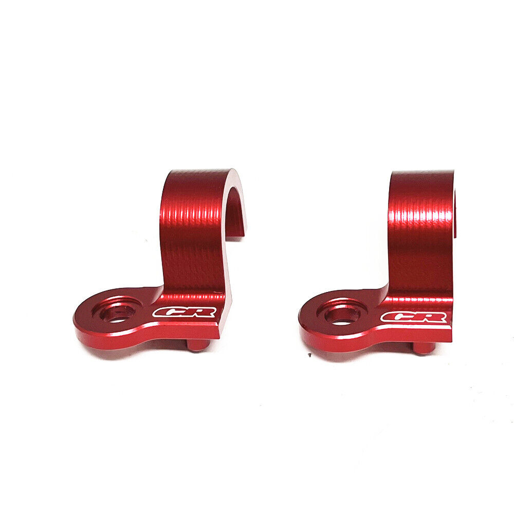 รถจักรยานยนต์ CNC หนีบสําหรับ  - Motorcycle Brake Cable บทวิจารณ์และราคา