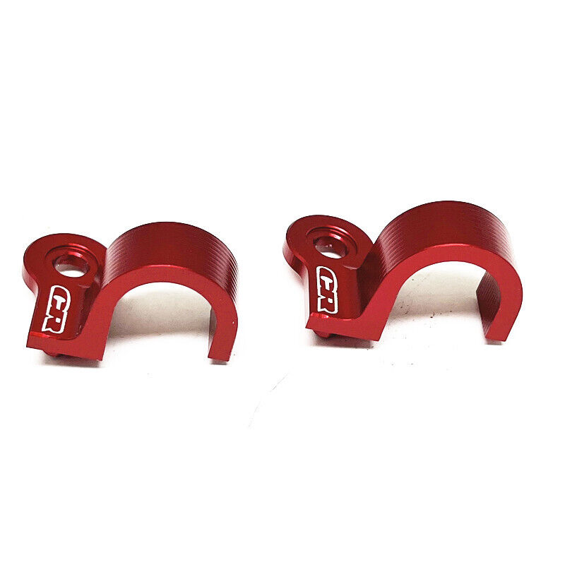รถจักรยานยนต์ CNC หนีบสําหรับ  - Motorcycle Brake Cable บทวิจารณ์และราคา