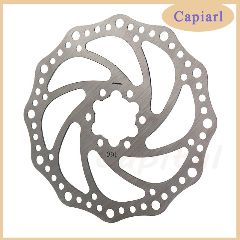 จานเบรกจักรยานเสือภูเขาขนาด 16 - Brake Pads Bike บทวิจารณ์และราคา