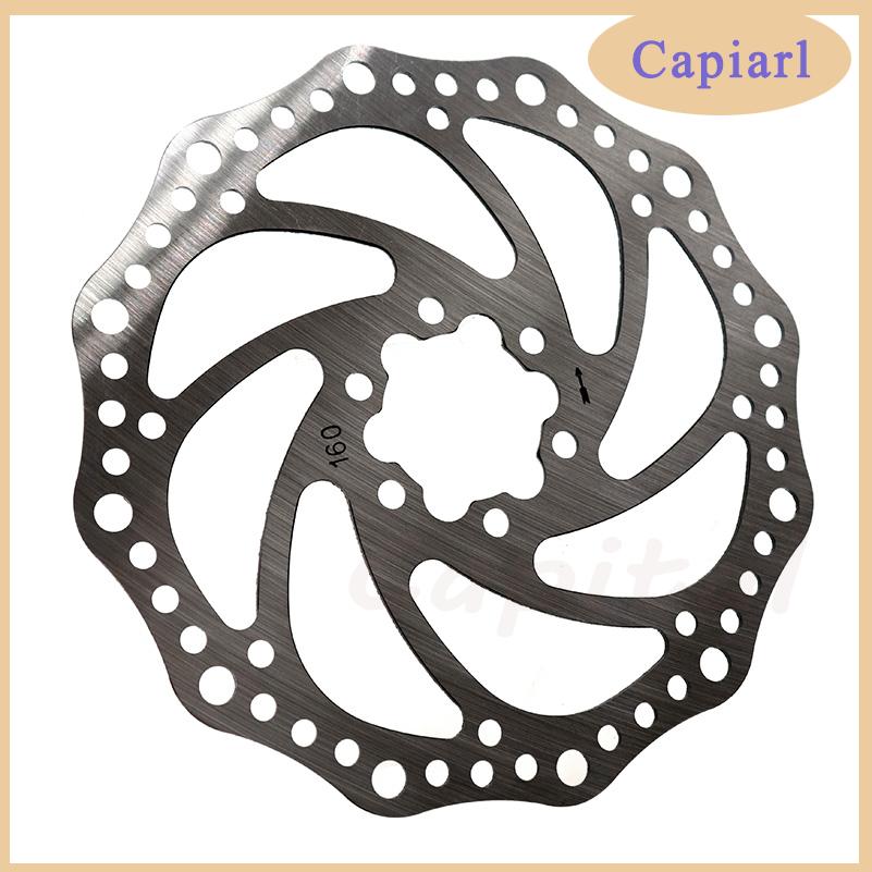 จานเบรกจักรยานเสือภูเขาขนาด 16 - Brake Pads Bike บทวิจารณ์และราคา