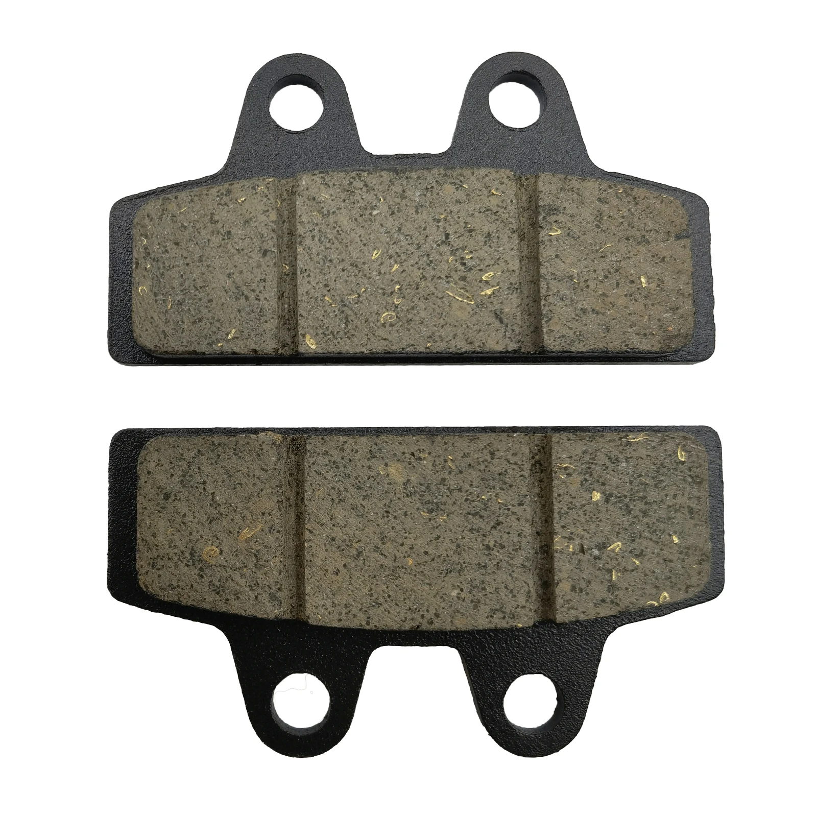 ผ้าเบรคของ Citycoco จักรยานไฟฟ - Brake Pads Bike บทวิจารณ์และราคา