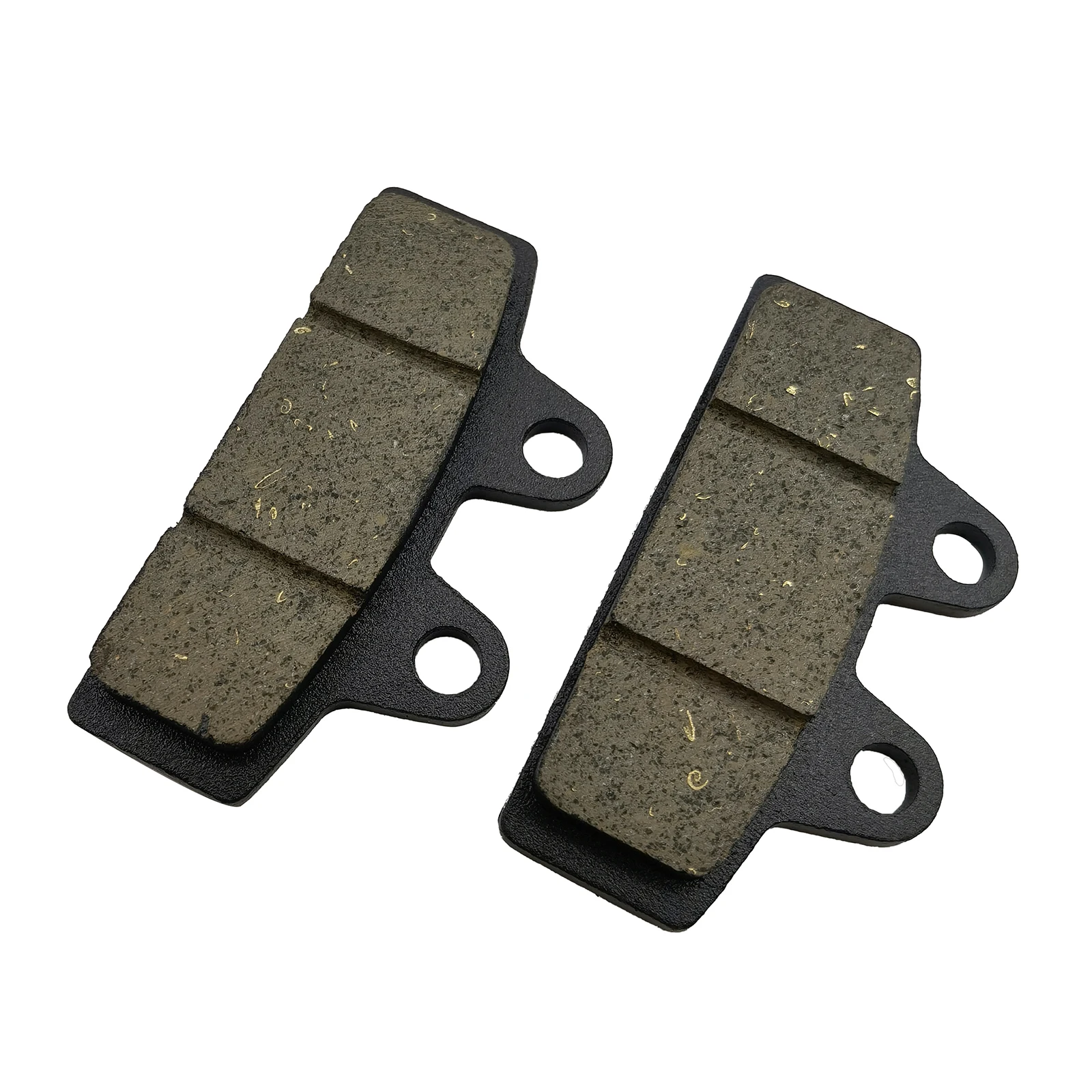 ผ้าเบรคของ Citycoco จักรยานไฟฟ - Brake Pads Bike บทวิจารณ์และราคา