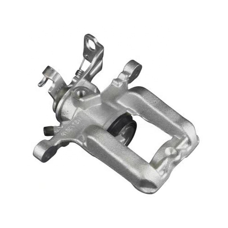 ระบบคาลิปเปอร์เบรกหลังแบบดิสก์ - Brake Caliper บทวิจารณ์และราคา