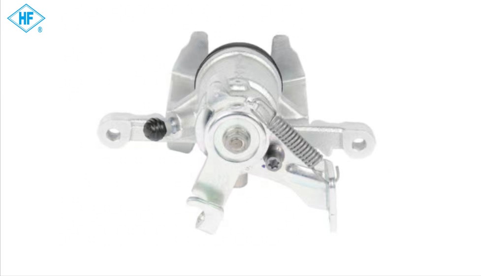 ระบบคาลิปเปอร์เบรกหลังแบบดิสก์ - Brake Caliper บทวิจารณ์และราคา