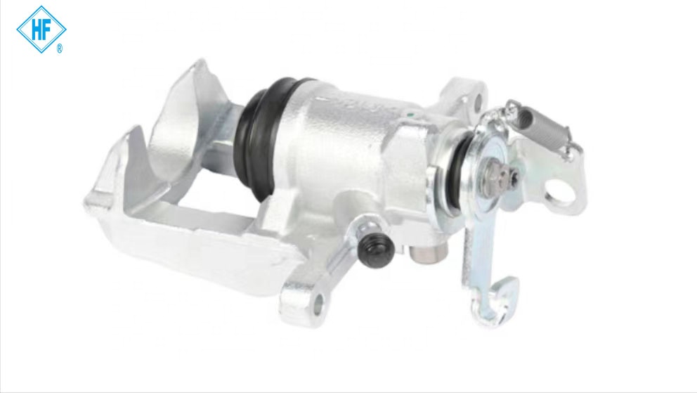 ระบบคาลิปเปอร์เบรกหลังแบบดิสก์ - Brake Caliper บทวิจารณ์และราคา