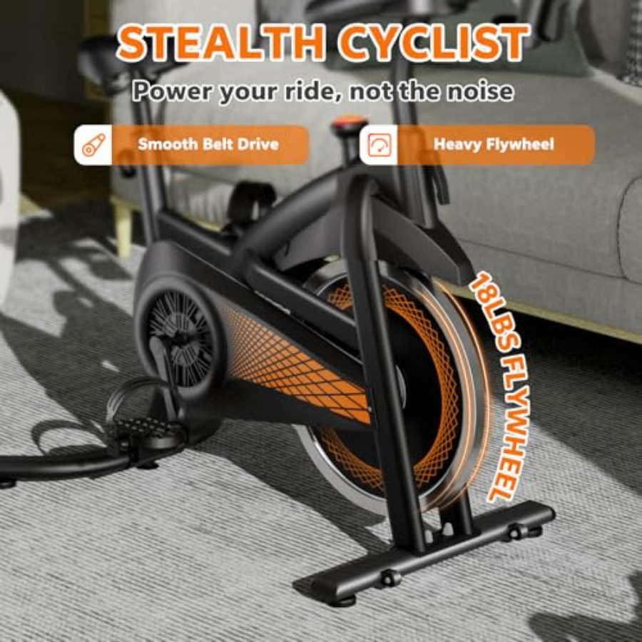 จักรยานออกกำลังกายคาร์ดิโอสำหร - Brake Pads Bike บทวิจารณ์และราคา