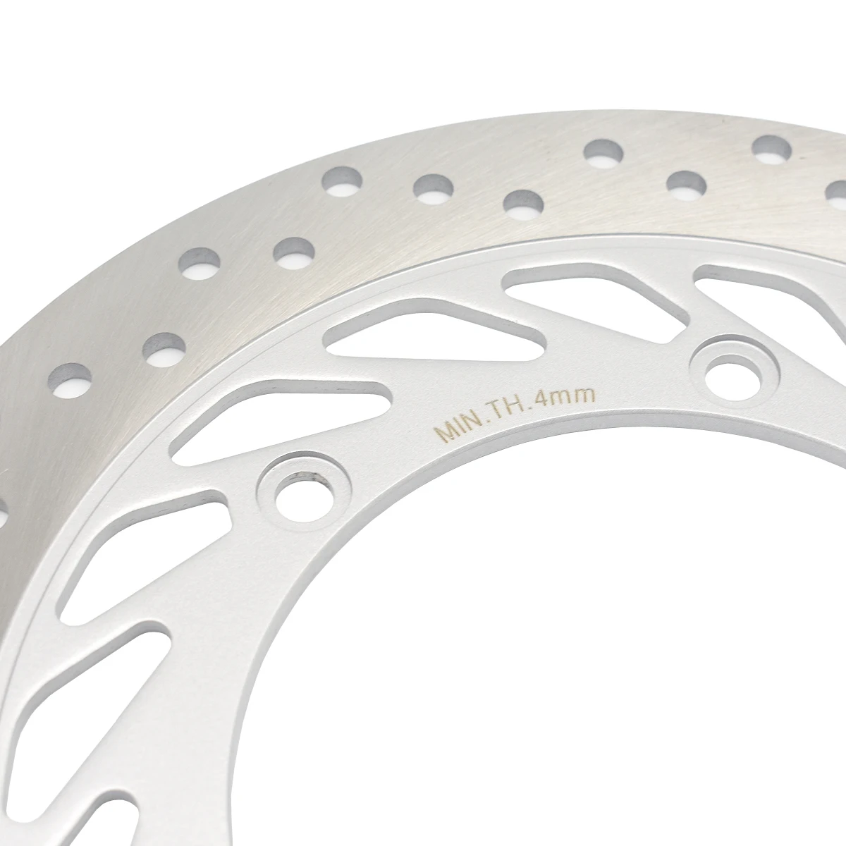 296 มม.ดิสก์เบรกหน้าโรเตอร์สํา - Brake Rotor บทวิจารณ์และราคา