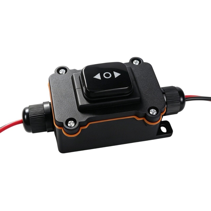 เครื่องมือทดสอบมอเตอร์ DC 12V  - Brake Caliper บทวิจารณ์และราคา
