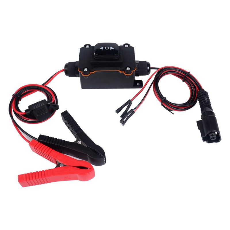 เครื่องมือทดสอบมอเตอร์ DC 12V  - Brake Caliper บทวิจารณ์และราคา