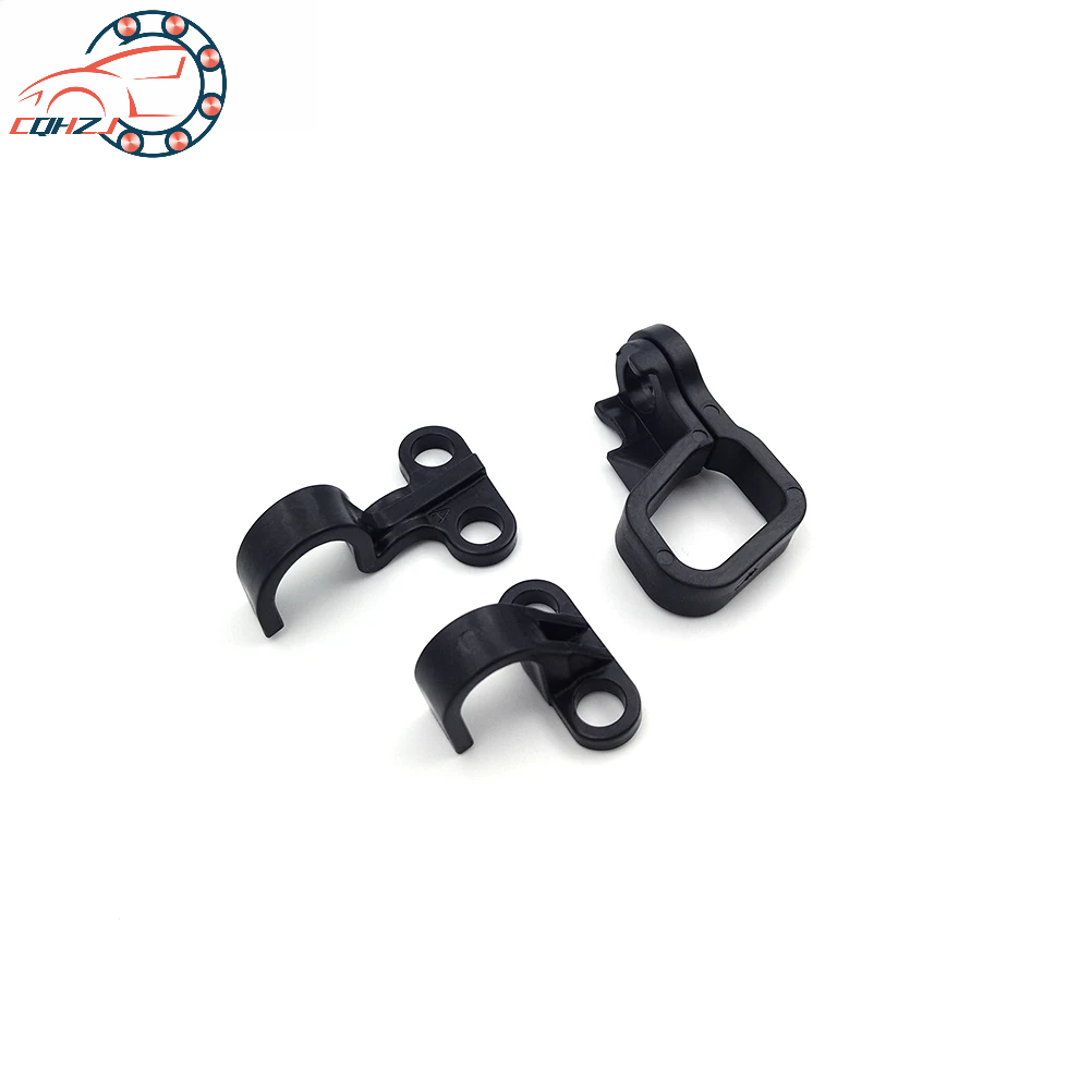 ตัวหนีบสายเบรกหน้า-หลังมอเตอร์ - Motorcycle Brake Cable บทวิจารณ์และราคา