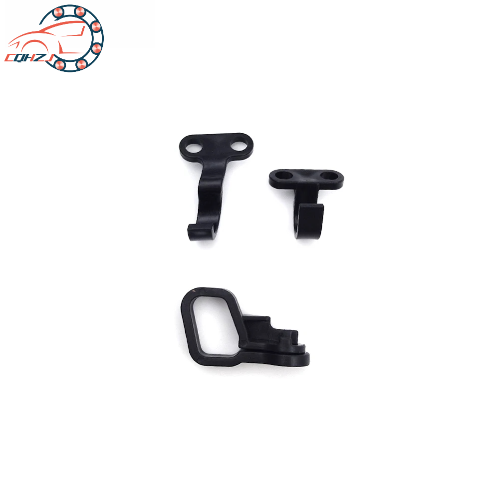 ตัวหนีบสายเบรกหน้า-หลังมอเตอร์ - Motorcycle Brake Cable บทวิจารณ์และราคา