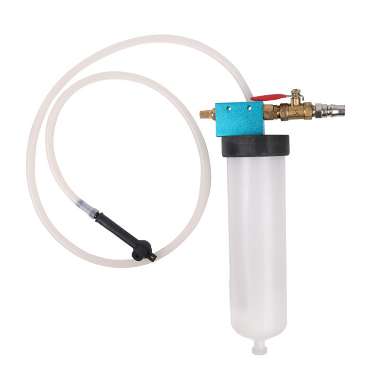 รถเบรค Bleeder ไฮดรอลิกปั๊มของ - Brake Fluid บทวิจารณ์และราคา